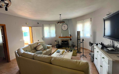 Revente - Villa -
Castalla