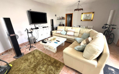 Revente - Villa -
Castalla