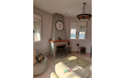 Revente - Villa -
Castalla