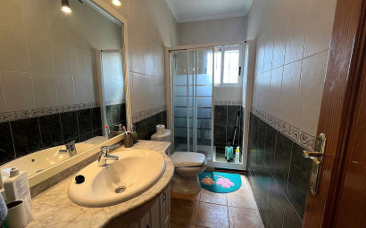 Revente - Villa -
Castalla