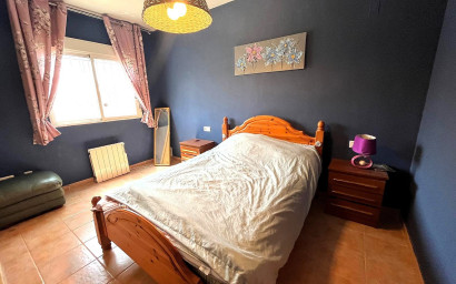 Revente - Villa -
Castalla