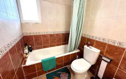 Revente - Villa -
Castalla