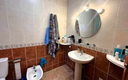 Revente - Villa -
Castalla