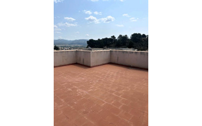 Revente - Villa -
Castalla