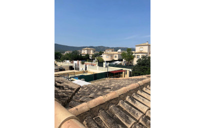 Revente - Villa -
Castalla