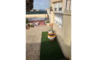 Revente - Villa -
Castalla