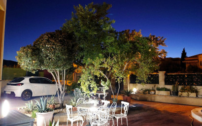 Revente - Villa -
Castalla