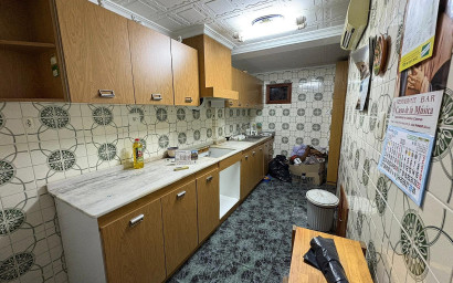 Herverkoop - Herenhuis -
Pinoso