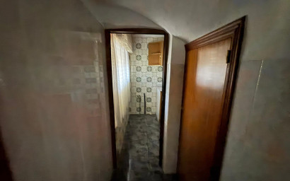 Herverkoop - Herenhuis -
Pinoso