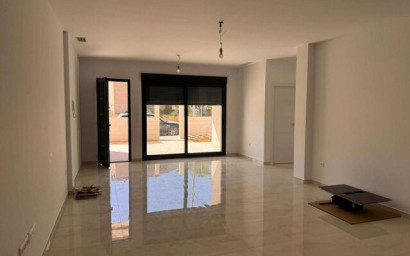 Nieuwbouw - Semi-detached -
La Romana