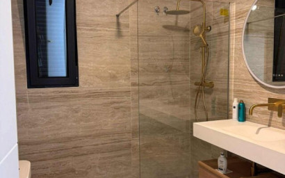 Nieuwbouw - Semi-detached -
La Romana