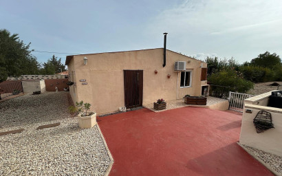 Herverkoop - Villa -
Sax