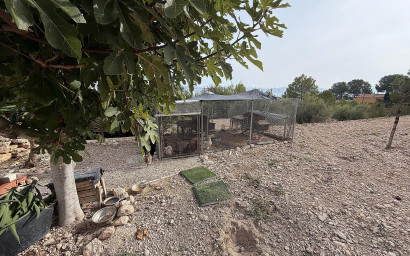 Herverkoop - Villa -
Sax