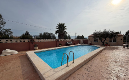 Herverkoop - Villa -
Sax