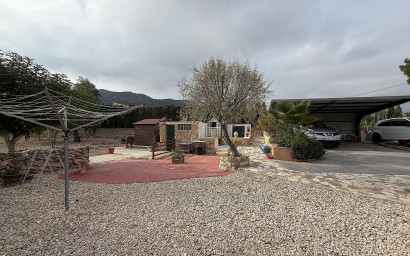 Herverkoop - Villa -
Sax