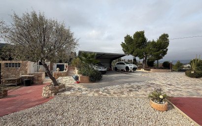 Herverkoop - Villa -
Sax