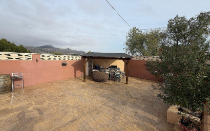 Herverkoop - Villa -
Sax