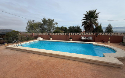 Herverkoop - Villa -
Sax