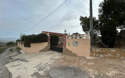 Herverkoop - Villa -
Sax