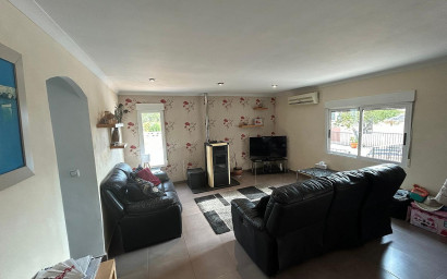 Herverkoop - Villa -
Sax