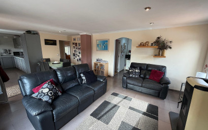 Herverkoop - Villa -
Sax