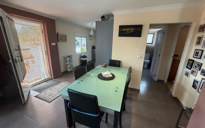 Herverkoop - Villa -
Sax