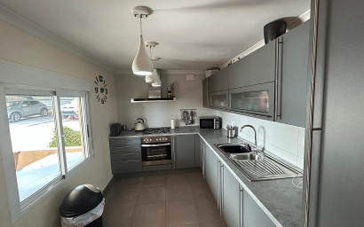 Herverkoop - Villa -
Sax