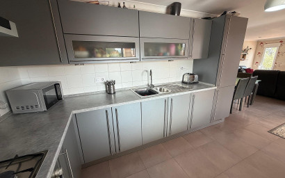 Herverkoop - Villa -
Sax