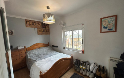 Herverkoop - Villa -
Sax