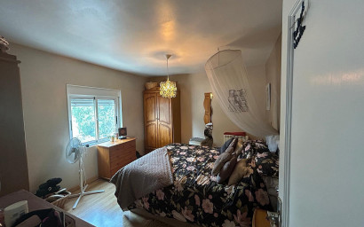 Herverkoop - Villa -
Sax