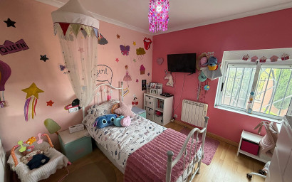 Herverkoop - Villa -
Sax