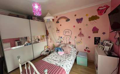 Herverkoop - Villa -
Sax