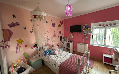 Herverkoop - Villa -
Sax