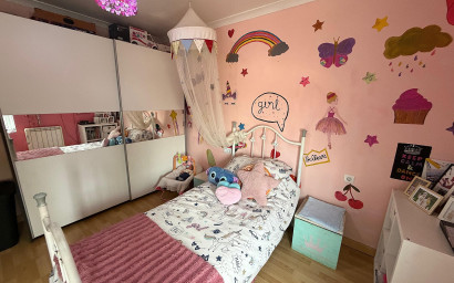 Herverkoop - Villa -
Sax