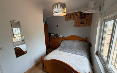 Herverkoop - Villa -
Sax