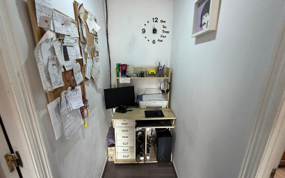 Herverkoop - Villa -
Sax