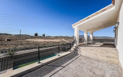 Resale - Villa -
Pinoso