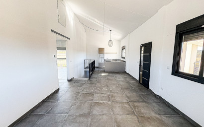 Resale - Villa -
Pinoso