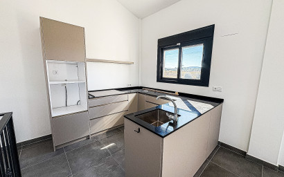 Resale - Villa -
Pinoso