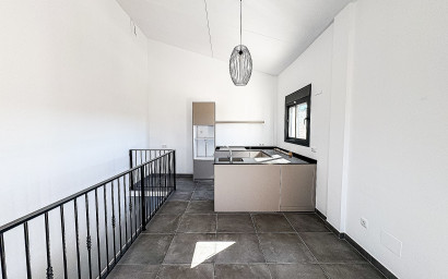 Resale - Villa -
Pinoso