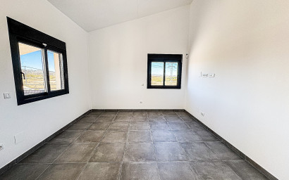 Resale - Villa -
Pinoso