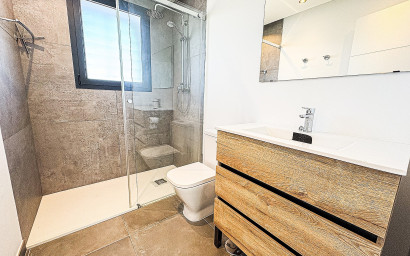 Resale - Villa -
Pinoso