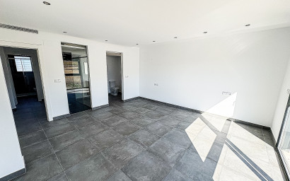 Resale - Villa -
Pinoso