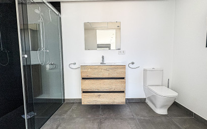 Resale - Villa -
Pinoso