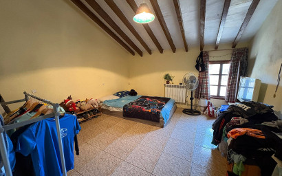 Resale - Village house -
Monovar