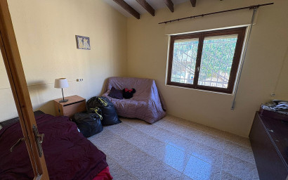 Resale - Village house -
Monovar