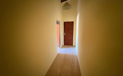 Resale - Village house -
Monovar
