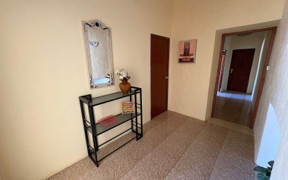 Resale - Village house -
Monovar