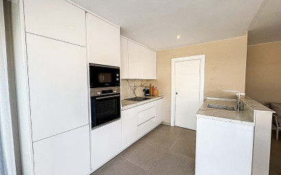 Nieuwbouw - Villa -
Algorfa