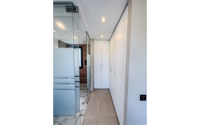 Nieuwbouw - Villa -
Algorfa